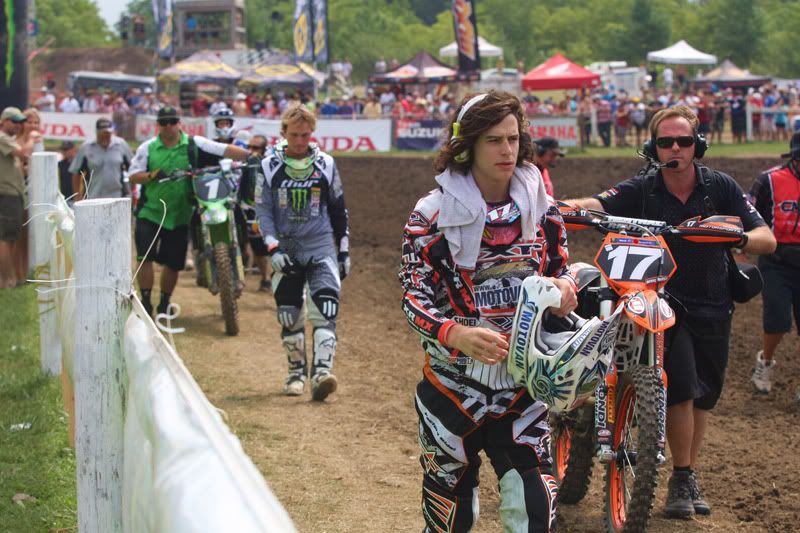 Bigwave's "Walton National" Photo Report MotoRelated Motocross